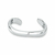 Bracelete Organic Curve - comprar online