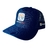 Boné WavesNow Snapback Azul Marinho - comprar online