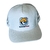 Boné WavesNow Snapback Branco na internet