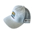 Boné WavesNow Snapback Branco - comprar online