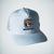 Boné WavesNow Snapback Branco