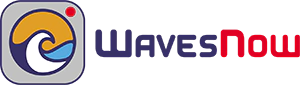 WavesNow | Compre na Loja Online