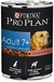 PURINA PRO PLAN LATA ACTIVE MIND 368GR