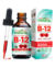 Vitamina B12 Sublingual Gotas X 60 Ml - Why Not Natural Usa