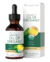 Oregano Oil Organico Aceite Vegano 78 Servicios - Carlyle