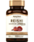 Reishi Mushroom Extract I 2500 Mg | 100 Caps | Piping Rock