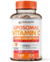 Vitamina C Liposomal Ácido Ascórbico Wholesome Wellness Usa