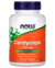 Cordyceps 750mg Veganos Potencia Vigor Energia - Now Usa