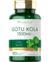 Centella Asiática - Gotu Kola 1500mg | 180 Caps Carlyle Usa