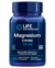 Citrato De Magnesio 100mg - 100caps Magnesium Life Extension