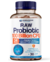 Probioticos 36 Cepas 100 Billones Wholesome Wellness Usa