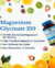 Glicinato Magnesio 210 Mg Vitalitown X120 Capsulas - comprar online