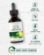 Oregano Oil Organico Aceite Vegano 78 Servicios - Carlyle - comprar online