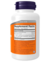 Glutatión 500mg Now Foods - 60 Cápsulas Vegetales Usa - comprar online