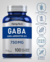 Gaba 750 Acido Gamma Aminobutirico - Sin Omg Sin Gluten Usa - comprar online