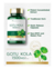 Centella Asiática - Gotu Kola 1500mg | 180 Caps Carlyle Usa en internet