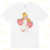 Camisa Princess Peach Summerthing na internet