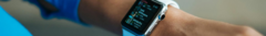 Banner de la categoría Smartwatch