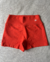 Shorts Alexia - Laranja - comprar online