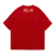 REMERA TIGER WOOD RED - comprar online