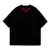 REMERA TIGER WOOD BLACK - comprar online