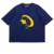 REMERA BOXY MOONSTAR BLUE