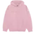 HOODIE OVERSIZE LONDON PINK