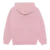 HOODIE OVERSIZE LONDON PINK - comprar online