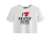 BABY TEE BOYS WHITE