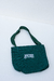 bolsa cotele verde - comprar online