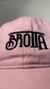 Boné dad hat na internet