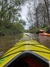 Aventura de Kayak en el Delta