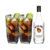 Combo Ron Malibu 750ml + 6 Coca Cola 354ml