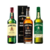 Combo Whisky Jameson Black Barrel, Original, Ipa