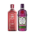 Gin Bombay Bramble Raspberry + Tanqueray Royale Dark Berry