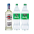 Combo Martini Bianco 1l + Sprite Original Botella 1,5l