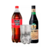 Kit Fernet Branca750 + Vaso Fernet + Coca Cola Original 2,25