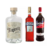 Combo Negroni Gin Terrier Wild + Campari + Cinzano Rosso