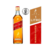 WHISKY JOHNNIE WALKER RED LABEL 1L