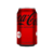 COCA COLA ZERO 354ML