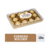 FERRERO ROCHER T12 DISPLAY ACRILICO 12 BOMBONES 150g