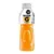 GATORADE NARANJA SIN AZUCAR 500ML