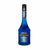 LICOR TRES PLUMAS BLUE CURACAO 700ML