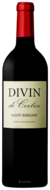 DIVIN DE CORBIN 750ML TT