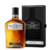 WHISKY JACK DANIEL`S GENTLEMAN JACK TENNESSEE 1000ML