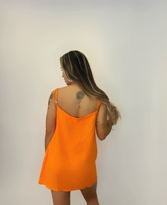 Vestido Sandy - loja online