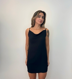 Vestido Sandy - Maria malaguetta modas ltda