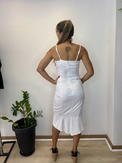 Vestido Jabuor - comprar online