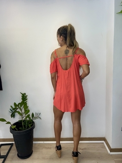 Vestido Karen - comprar online