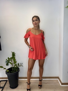 Vestido Karen